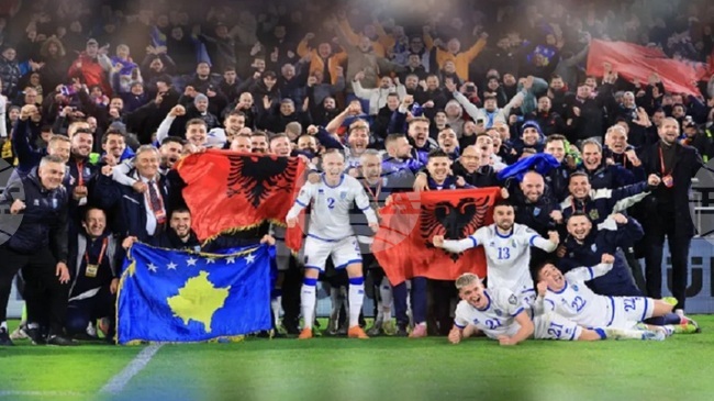 КосоваПрес: Косово се изправя срещу Турция на фона на изключителни очаквания