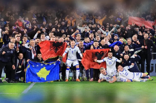 КосоваПрес: Косово се изправя срещу Турция на фона на изключителни очаквания