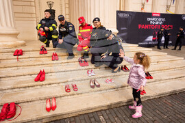 Romania Violence Against Women