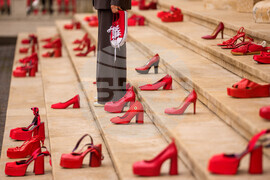 Romania Violence Against Women