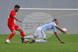 Turkey Iran Costa Rica Soccer