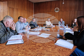 Сливница - Общински съвет - заседание