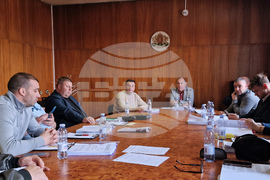 Сливница - Общински съвет - заседание