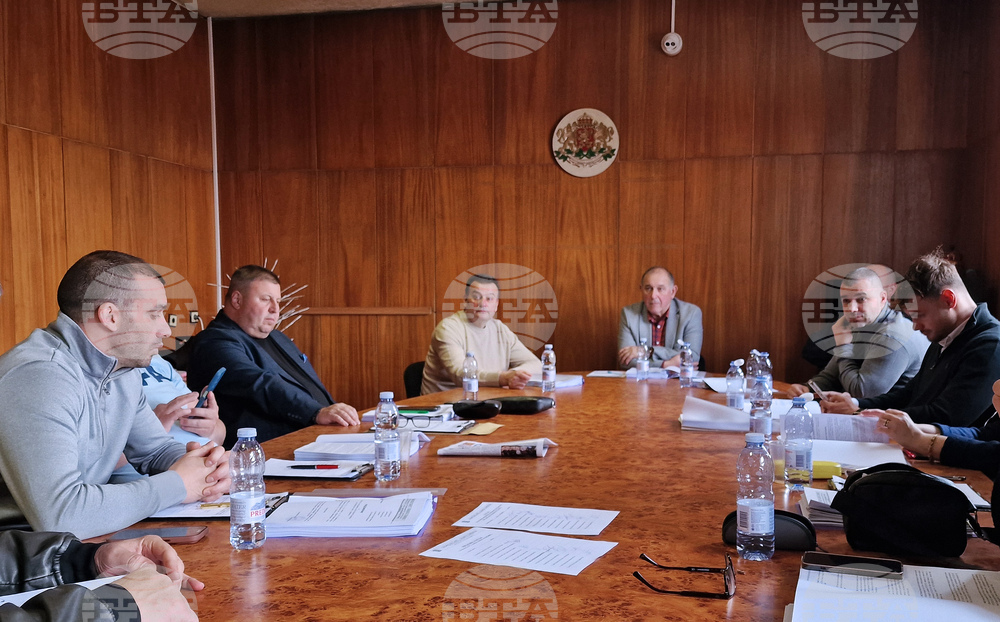 Сливница - Общински съвет - заседание