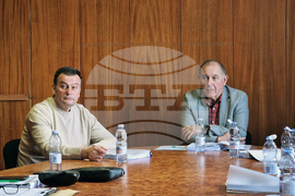 Сливница - Общински съвет - заседание