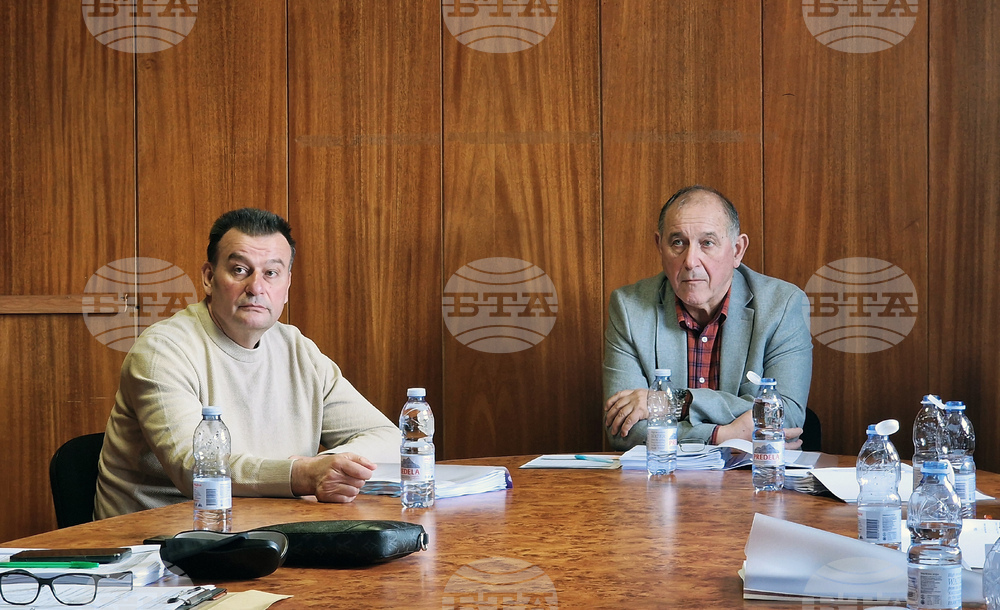 Сливница - Общински съвет - заседание