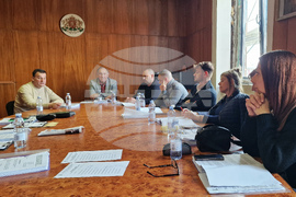 Сливница - Общински съвет - заседание