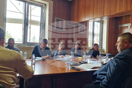 Сливница - Общински съвет - заседание