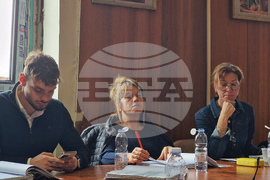 Сливница - Общински съвет - заседание