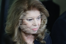 Илияна Йотова - брифинг