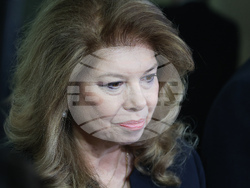 Илияна Йотова - брифинг