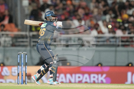India IPL Cricket