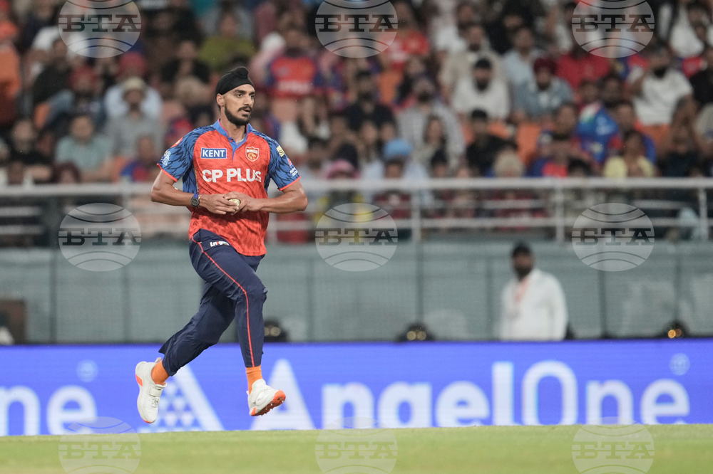 India IPL Cricket