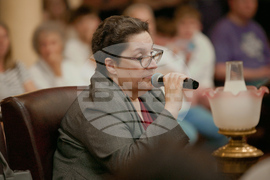 Librarian Firing-Tennessee