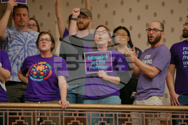 Librarian Firing-Tennessee
