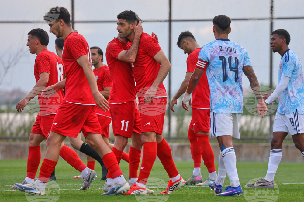 Turkey Iran Costa Rica Soccer