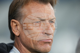 Serbia Saudi Arabia Soccer