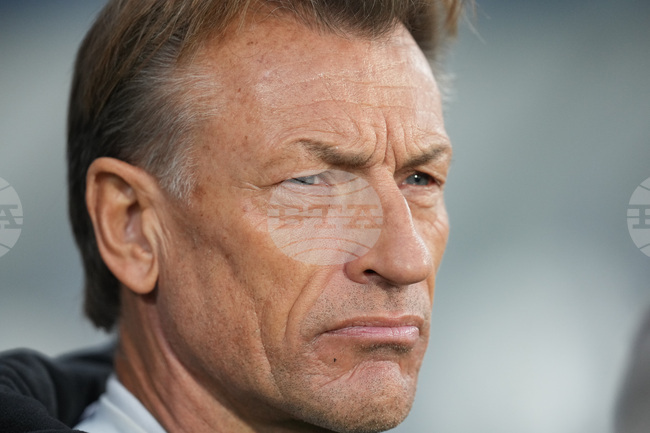 Serbia Saudi Arabia Soccer