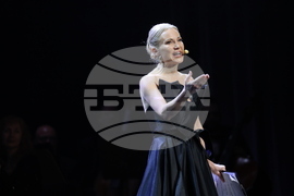 Галаконцерт „Симфония на времето“