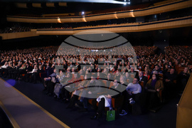 Галаконцерт „Симфония на времето“