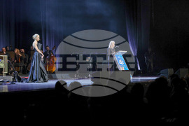 Галаконцерт „Симфония на времето“