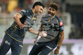 India IPL Cricket