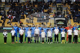 Пловдив - футбол - България - Азербайджан - U21