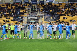 Пловдив - футбол - България - Азербайджан - U21