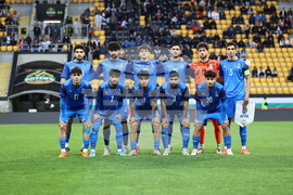 Пловдив - футбол - България - Азербайджан - U21