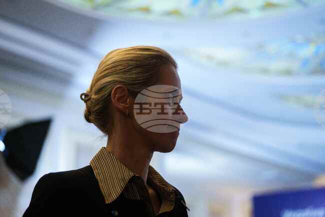 ЕС трябва да разшири военноморската си мисия „Аспидес“, каза Кая Калас