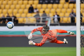 Пловдив - футбол - България - Азербайджан - U21