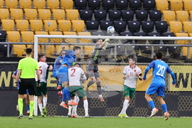 Пловдив - футбол - България - Азербайджан - U21