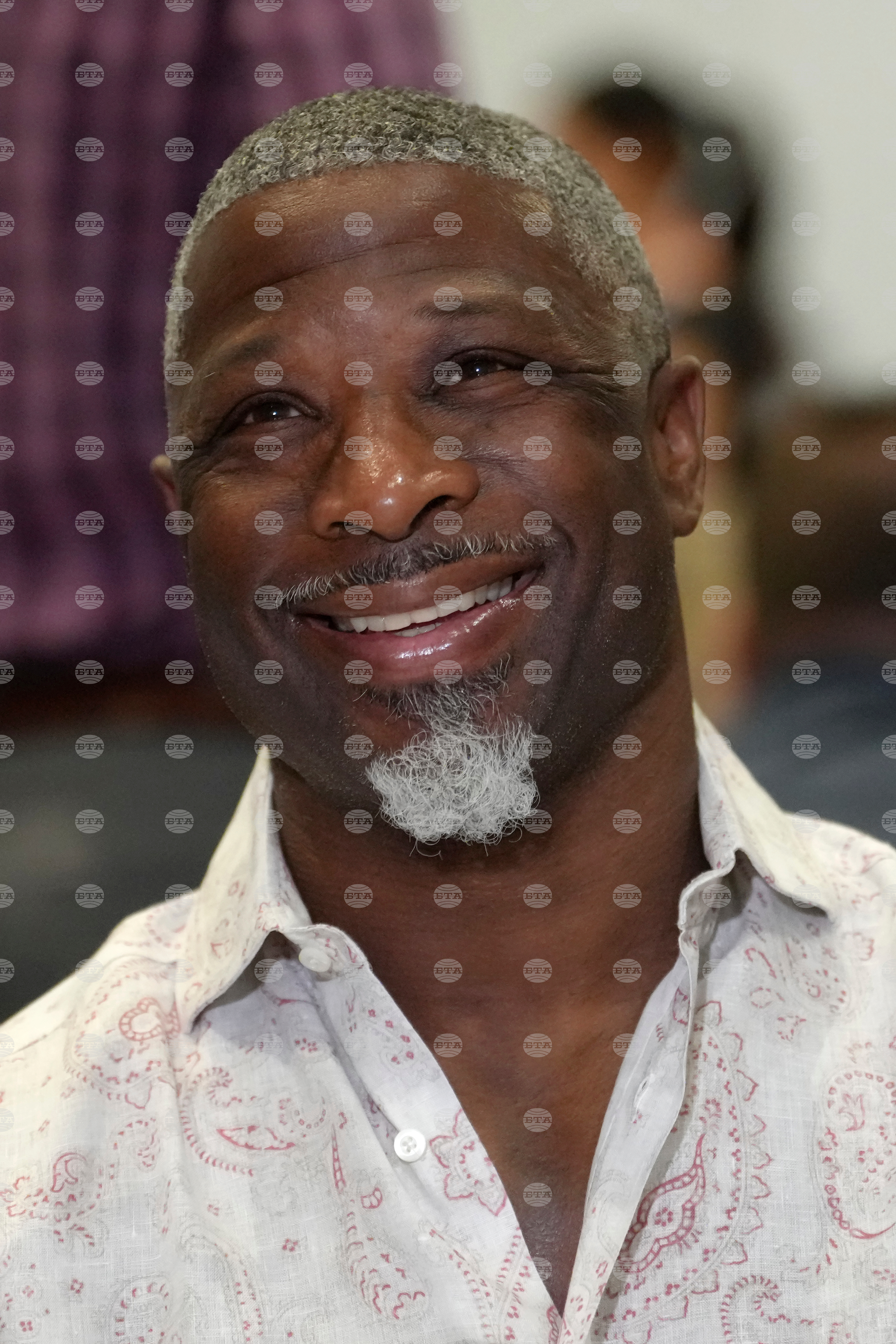 NFL Meetings Football