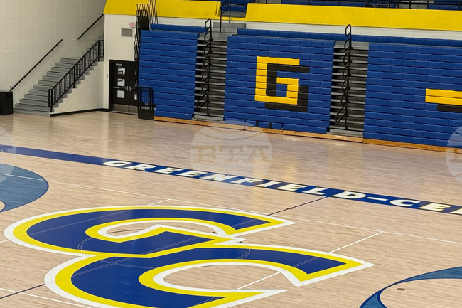 NCAA UConn Mullins Homecoming Basketball