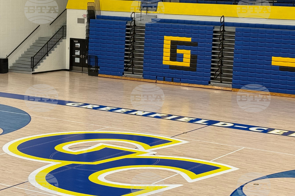 NCAA UConn Mullins Homecoming Basketball