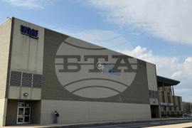 NCAA UConn Mullins Homecoming Basketball