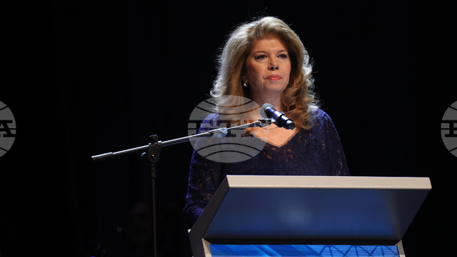 Във време, в което говорим за конфликти, сякаш нямаме време да говорим за духовност и за култура, каза президентът Илияна Йотова