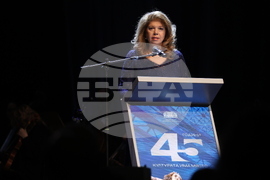 Галаконцерт „Симфония на времето“