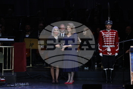 Галаконцерт „Симфония на времето“