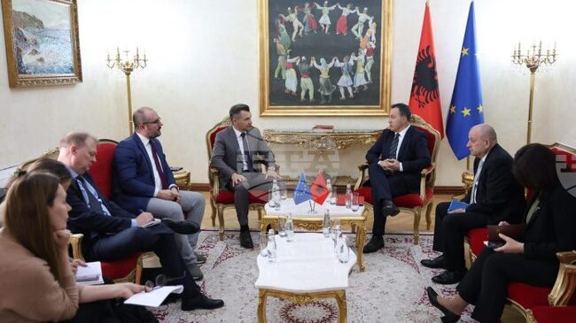 АТА: Докладчиците на ПАСЕ изтъкват напредъка на Албания в прилагането на препоръките на Съвета на Европа