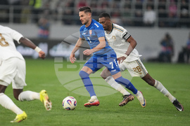 Serbia Saudi Arabia Soccer