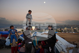 Lebanon Israel Iran War