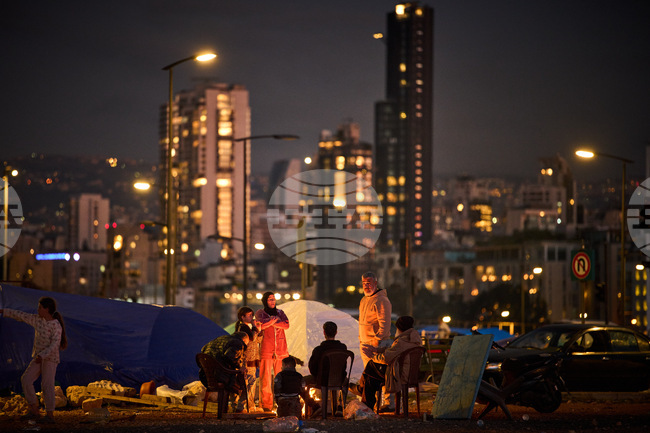 Ливан се готви за дългосрочна криза с разселените хора на фона на недостига на финансиране, каза ливанската министърка по социалните въпроси