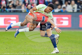 Norway Switzerland Soccer