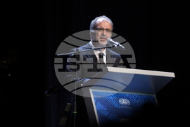 Галаконцерт „Симфония на времето“