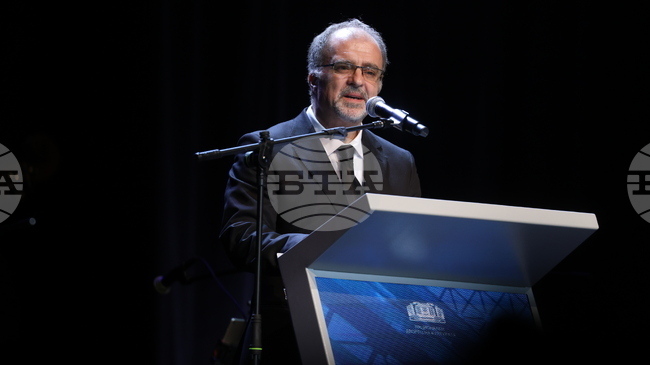 National Palace of Culture Made Sofia Very Important Cultural Centre in Southeastern Europe, Says Minister Todorov