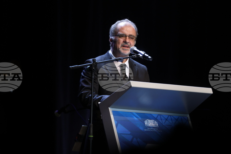 National Palace of Culture Made Sofia Very Important Cultural Centre in Southeastern Europe, Says Minister Todorov