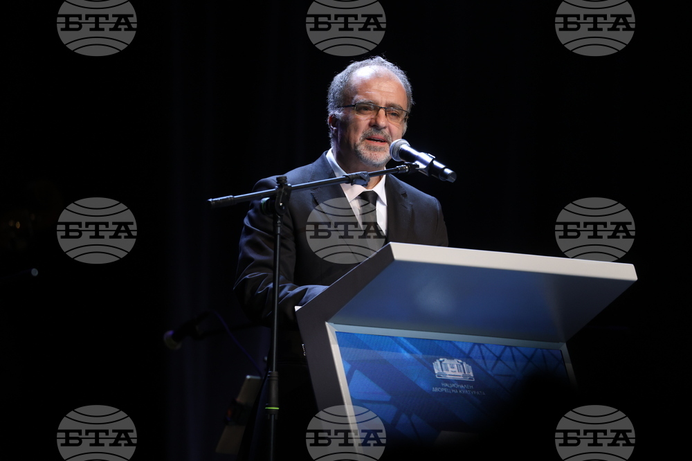 Галаконцерт „Симфония на времето“