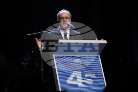 Галаконцерт „Симфония на времето“