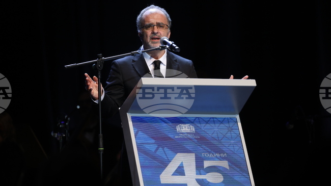 НДК е съвременно културно пространство, което превръща София в изключително важен културен център в Югоизточна Европа, каза Найден Тодоров